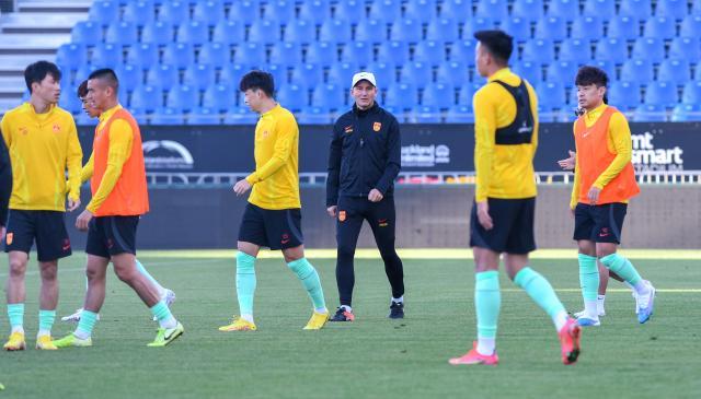 PG电子游戏试玩-【国足前瞻】拼凑的阵容，拼凑的表演？