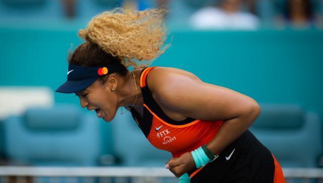 PG电子游戏试玩-连续两年打入迈阿密八强 大坂直美迎来复苏之旅？