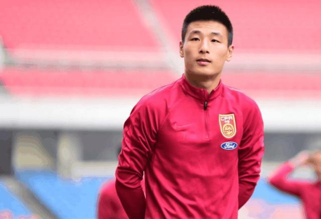 PG电子网站-武磊会合国足主动申请马上合练 专职厨师服务全队