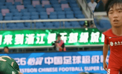 PG电子游戏试玩-浙媒：浙江队就铜梁龙球员李镇全的违规行为提出追责申请